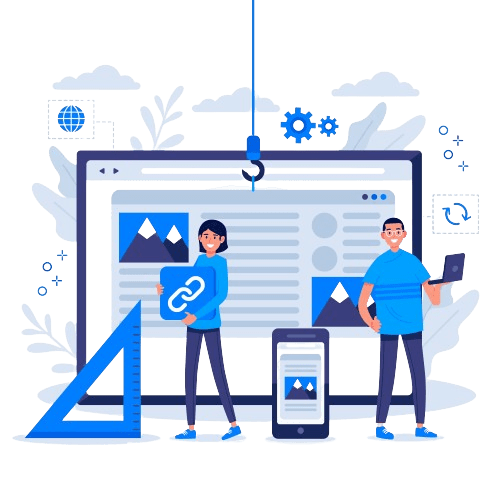 Web Design Kerala